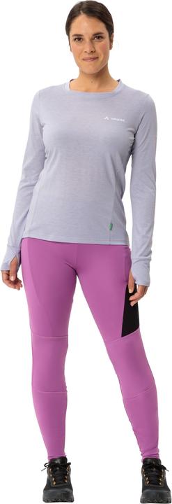 Image du produit Vaude Sveit LS Shirt II (38, S)