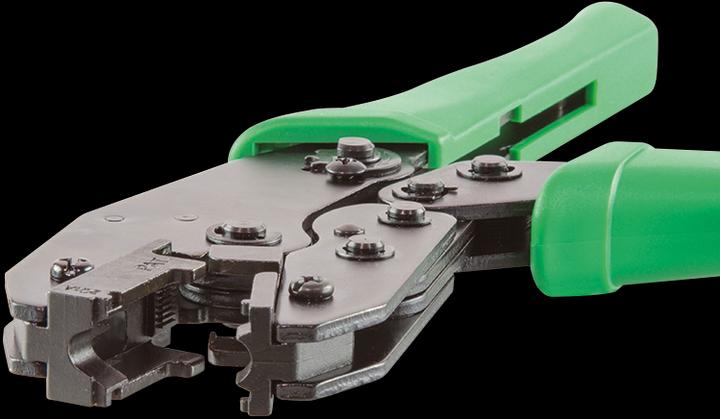 Actual product image LogiLink Crimping pliers (290 mm)