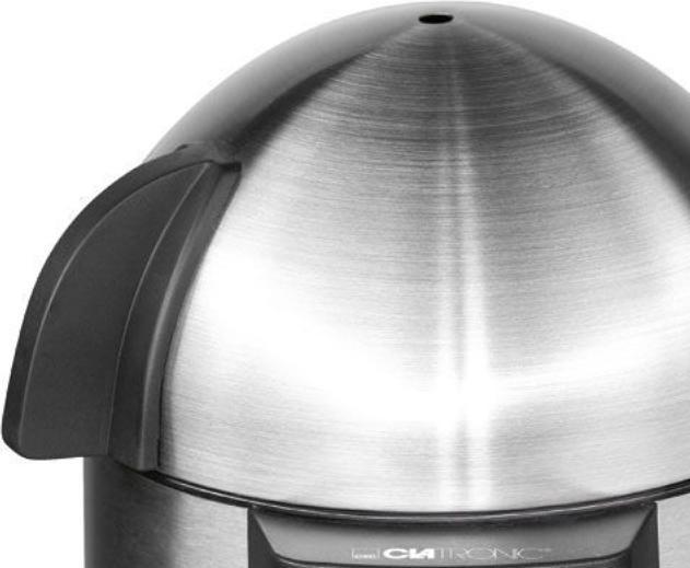Produktbild Clatronic EK 3321 egg cooker 7 egg(s) (EU-Stecker)