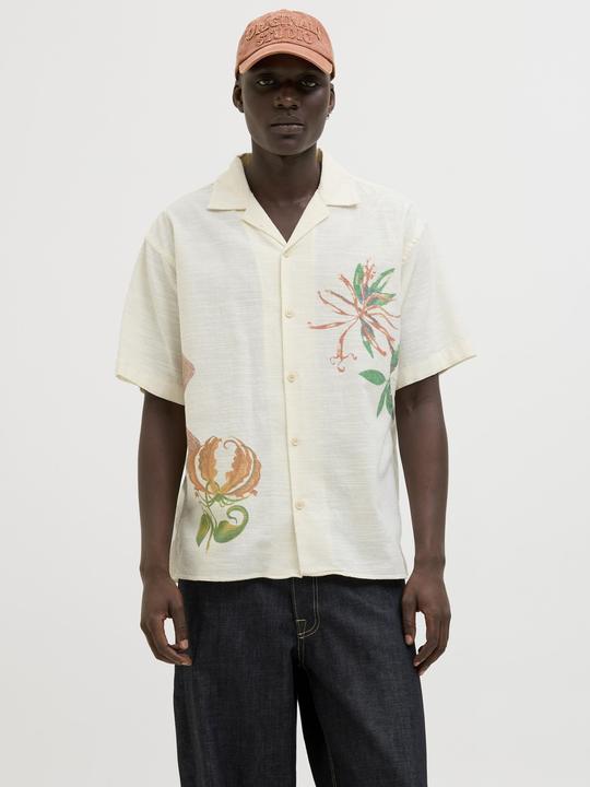 Produktbild Jack & Jones Relaxed Fit Hemd Hemd (XXL)