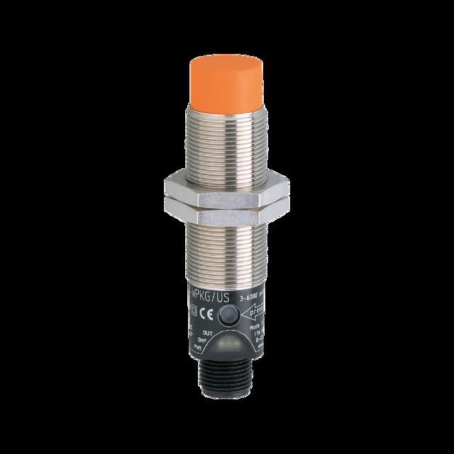 ifm Electronic Misuratore di velocità sn 12mm nb DI6001 (DI6001)