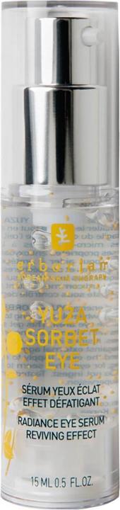 Immagine prodotto Erborian Yuza Sorbet Eye (re) (Siero, 15 ml, Giorno)