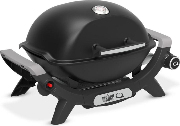 Image du produit Weber Q1100N (2.93 kW)