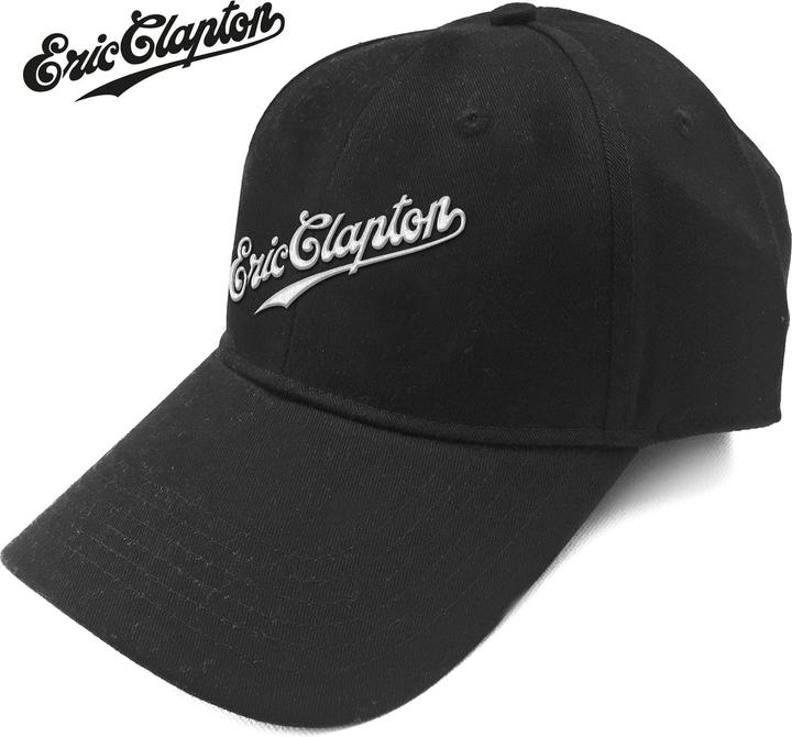 Image du produit Eric Clapton Script Logo (