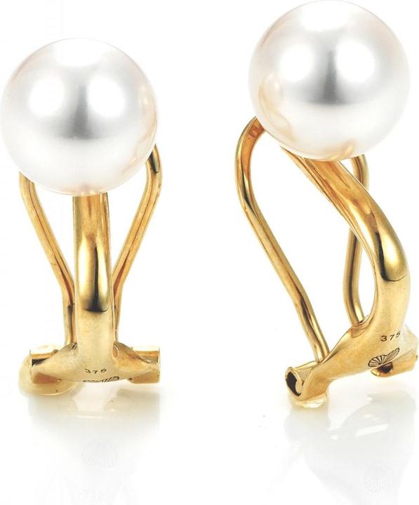 Adriana la mia Perla Eleganza (Gold)