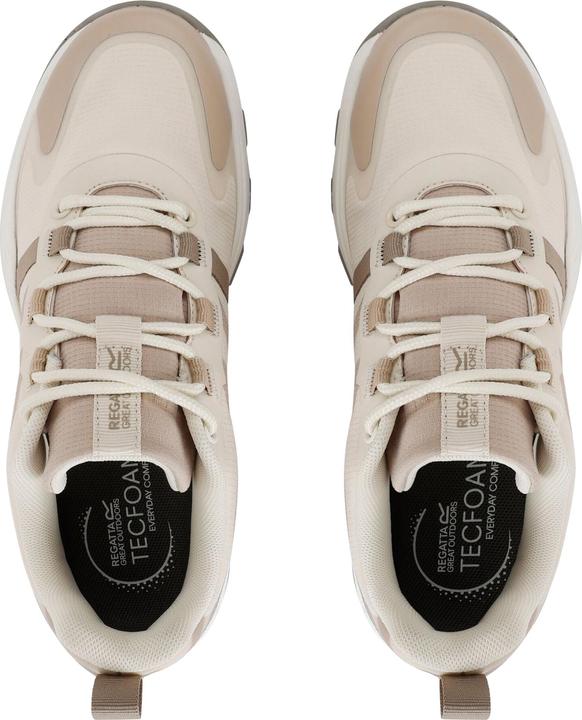 Immagine prodotto Regatta Leighton Scarpe Sportive Pelle Sintetica Donna (42)