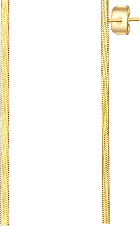 Image du produit Eastside Boucles d'oreilles pour femmes - 35890 (Acier inoxydable)