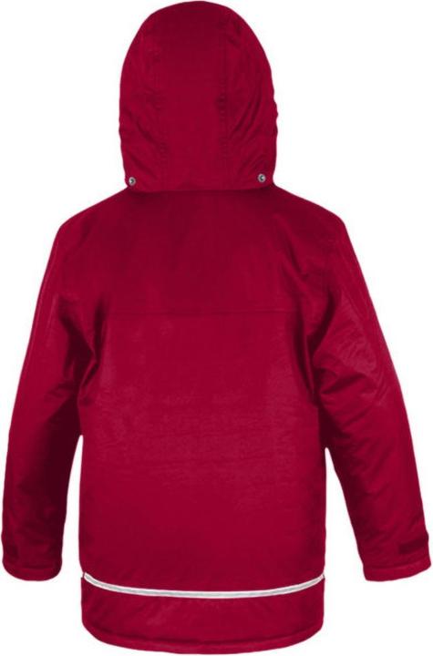 Actual product image Regatta Lumi AktivJacket reflective material (116)