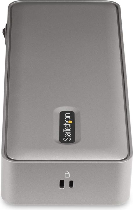 Actual product image StarTech 129UE-USBC-KVM-DOCK