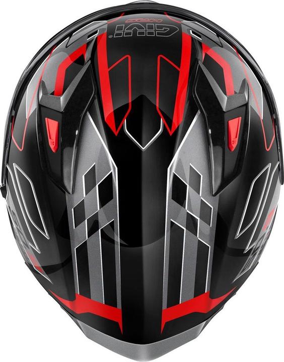 Immagine prodotto Givi casco integrale graphic assault (55 - 56 cm, S)