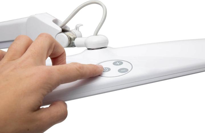Productafbeelding Maul LED werkplekverlichting MAULexplore