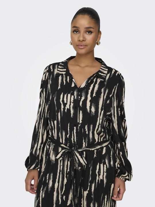 Actual product image Only CARMIKAELA midi dress dress (48)