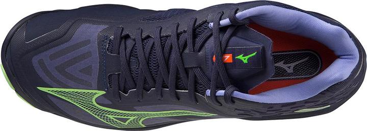 Produktbild Mizuno Wave Lightning Z7mid (43)