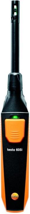 Produktbild Testo Anemometer 0563 0003