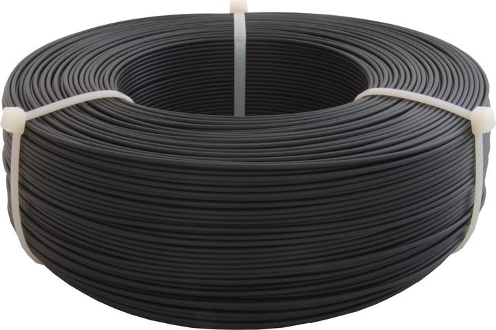 Deep black RAL 9005