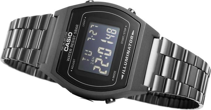 Produktbild Casio B640wb-1bef (Digitaluhr, 38.90 mm)