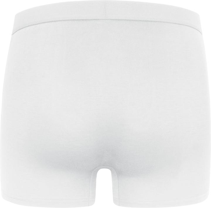 Image du produit Normani 6 Herren Boxershorts aus Viskose mit Geschenk Box - 9001 (4XL, paquet de 6)