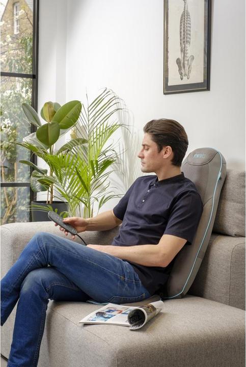 Image du produit Homedics Housse de siège de massage SGM-1300H-EU