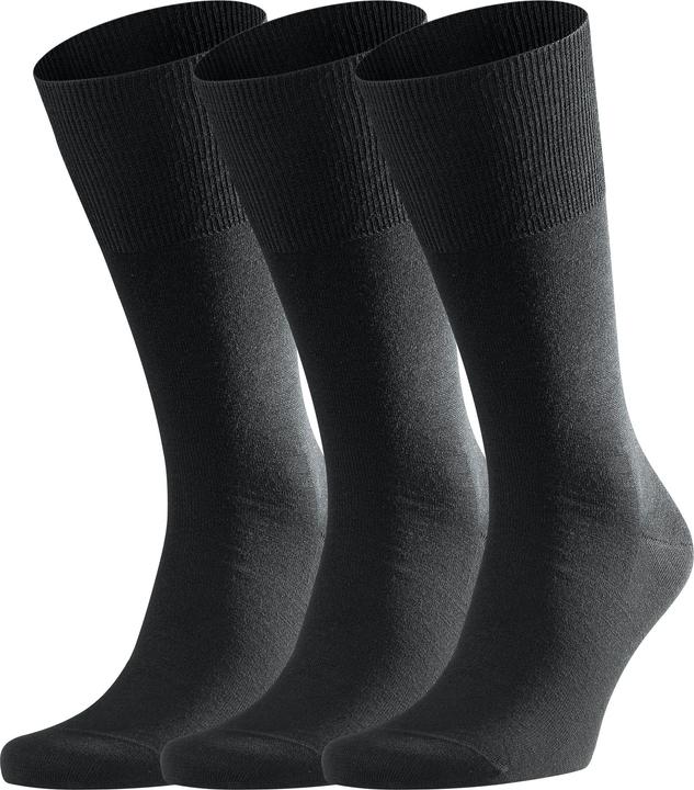 Actual product image Falke Airport SO (pack of 3, 47 - 48)