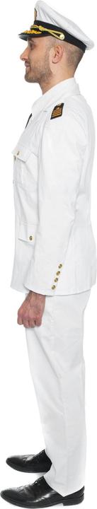 Produktbild Maskworld Kapitän Uniform Kostüm (M)