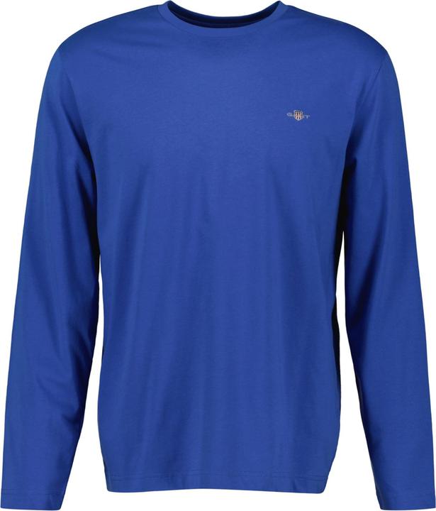 Produktbild GANT Regular Shield Long Sleeve (M)