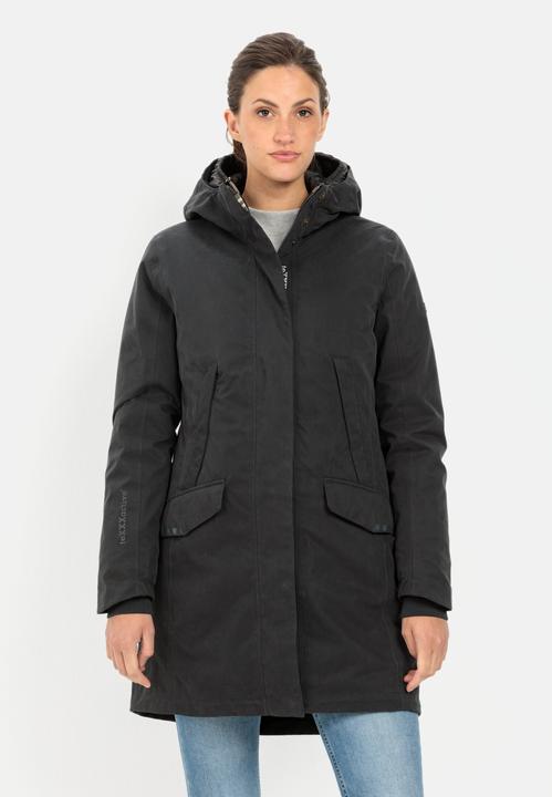 Produktbild Camel Active 2- in-1- teXXXactive® Funktionsjacke mit gesteppter Innenjacke (38)