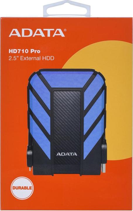 Productafbeelding Adata AHD710P (1 TB)