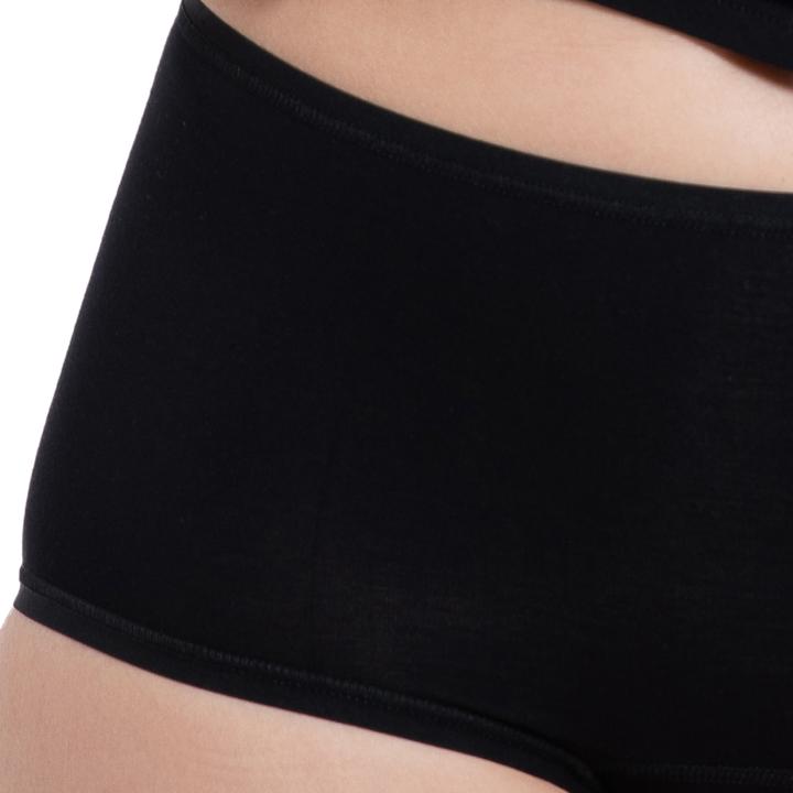 Produktbild Speidel 3er Pack Soft Feeling Panty (42, XL, 3er Pack)