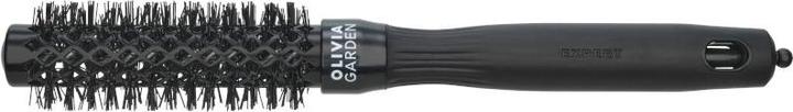 Immagine prodotto Olivia Garden Expert Blowout Shine Black 20 mm