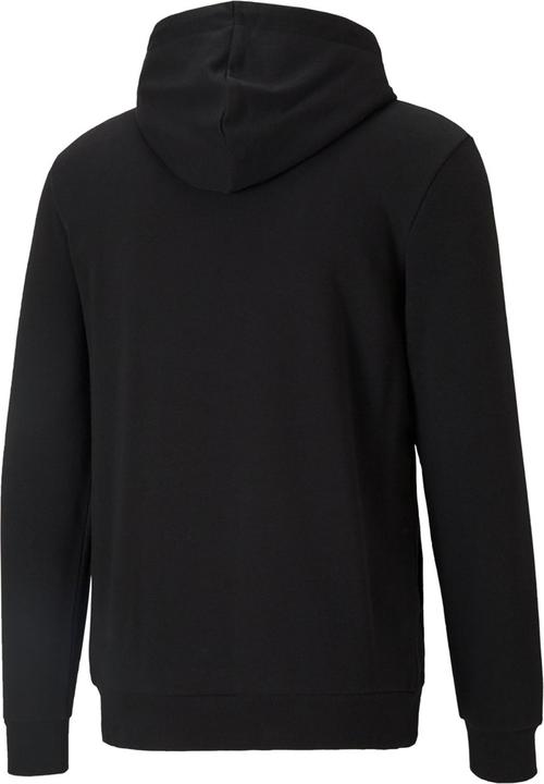 Produktbild Puma Sweatshirt Casual Bequem sitzend ESS Big Logo Hoodie (XXL)
