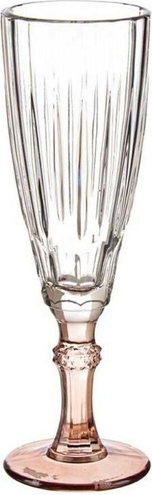 Actual product image Vivalto glass Exotic 170 ml (17 cl, Champagne glasses)