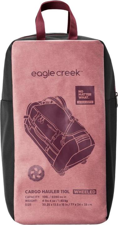 Immagine prodotto Eagle Creek Cargo Hauler Duffel 110 (110 l)