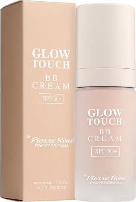Pierre Rene Professional Pierre Rene Glow Touch Bb Cream Spf50 01 Light 30ml (30 ml)