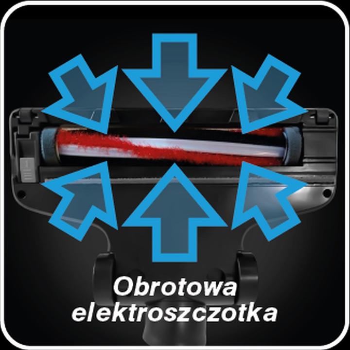 Produktbild Eldom OB90 VESS