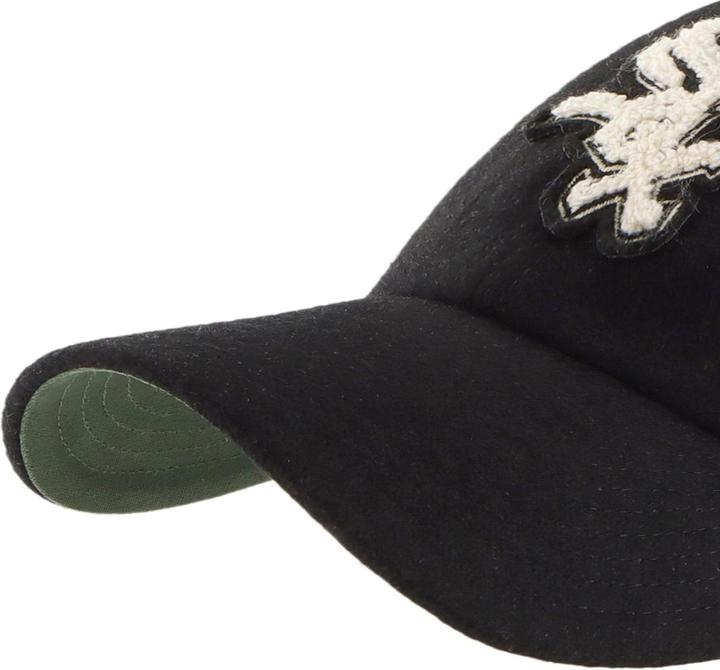 Produktbild 47 Brand Curved Strapback Cap - PENMAN Chicago White Sox