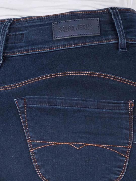 Produktbild Salsa Jeans Secret Bootcut Pushin Rinse Wash (32, 40)