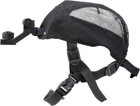 AGM Freihändiges Goggle Kit Kopfsystem
