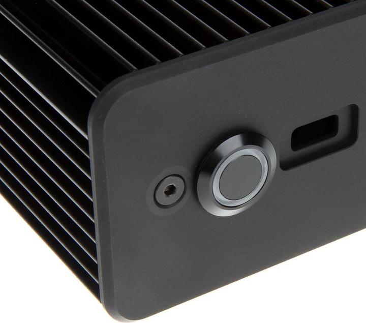 Image du produit Impactics D2NU1-USB-B Boîtier Intel NUC, USB (UCFF)