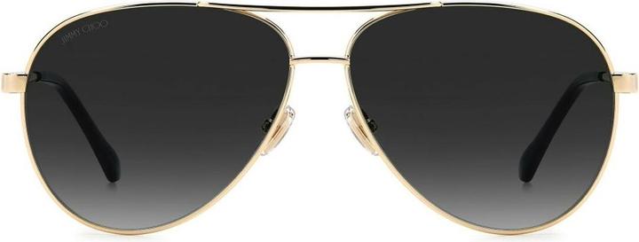 Image du produit Jimmy Choo Lunettes de soleil pour femmes JIMENA-S-2M2 ø 60 mm