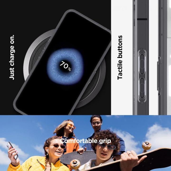 Immagine prodotto Spigen Ultra Hybrid (Nothing Phone (2))
