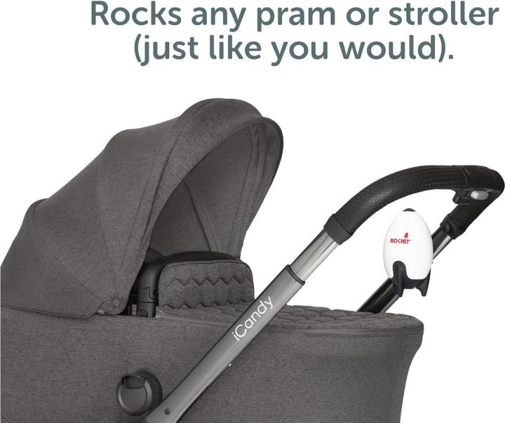 Produktbild Rockit Babyrocker USB