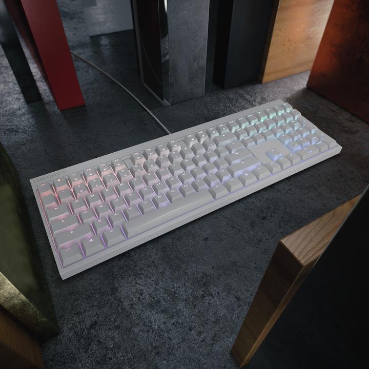 Actual product image CHERRY xtrfy MX 2.0S (DE, Cable)