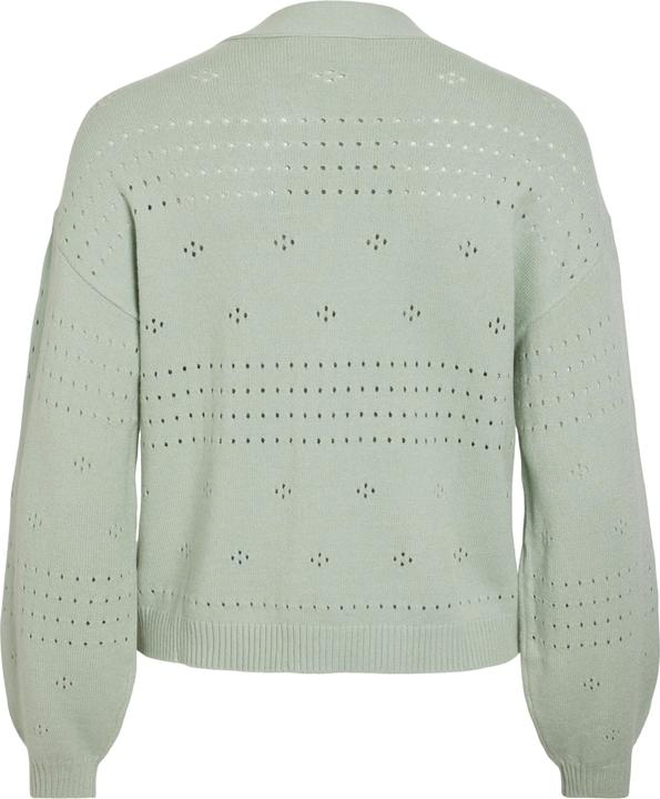 Produktbild Vila V-Ausschnitt Strickjacke (XS)