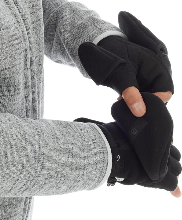 Actual product image Mammut Shelter (6)