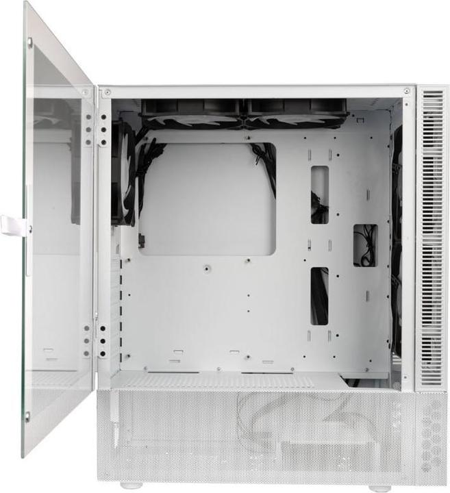 Produktbild Kolink Observatory MX (ATX, Mini-ITX, mATX)