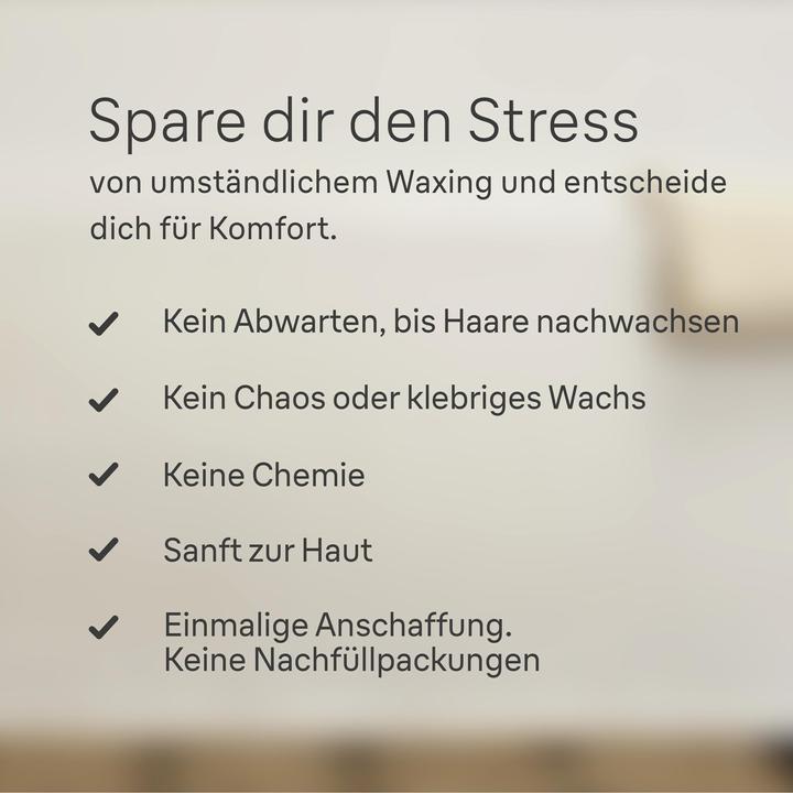 Produktbild Braun Silk-épil 7