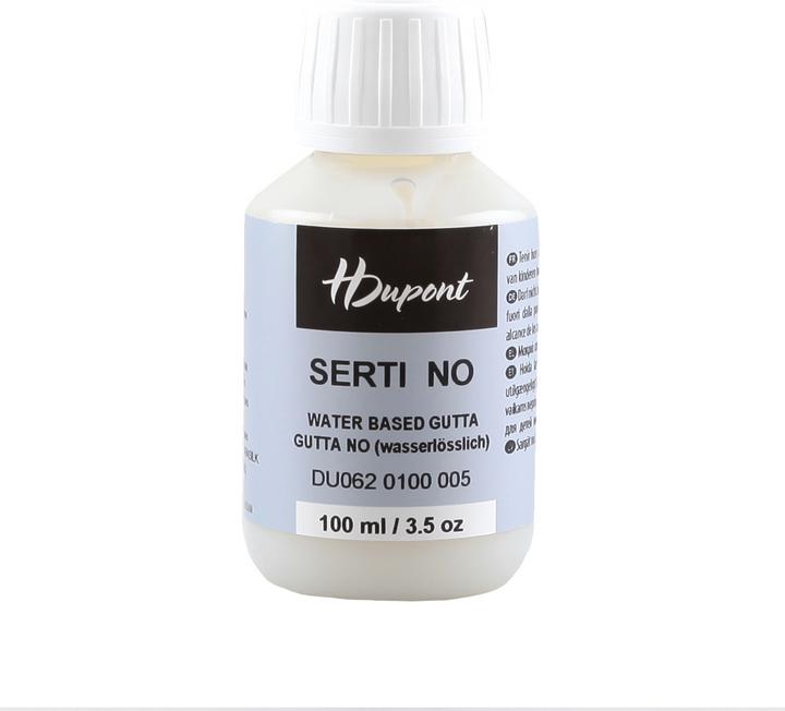 Immagine prodotto H Dupont Gutta Serti N incolore (Trasparente, 100 ml)