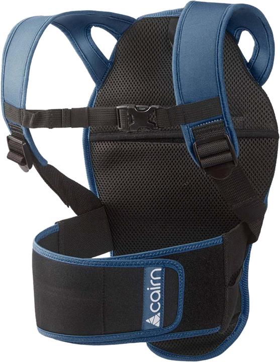 Actual product image Cairn Pro Impakt D3O J (8, Back protector, Unique specimen)