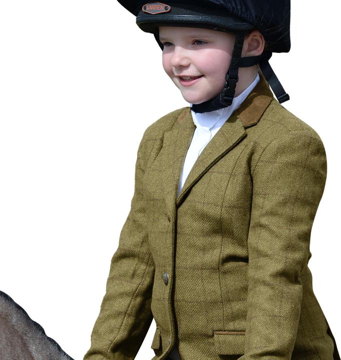 Produktbild Dublin Albany Tweedjacke (46 D)