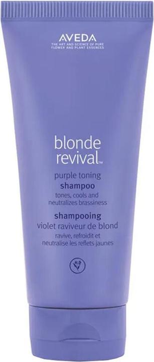 Produktbild Aveda Blonde R Purple T Shampoo (200 ml)